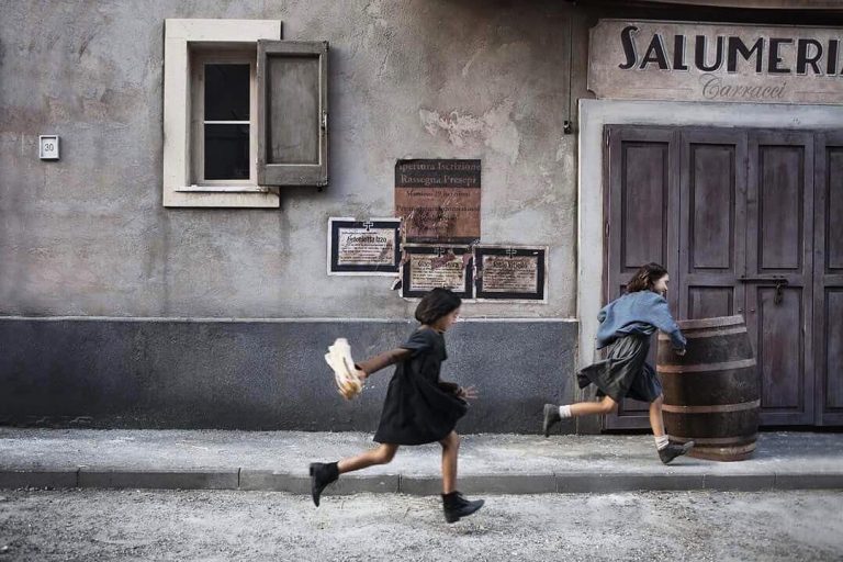 我的天才女友 My Brilliant Friend S01E08